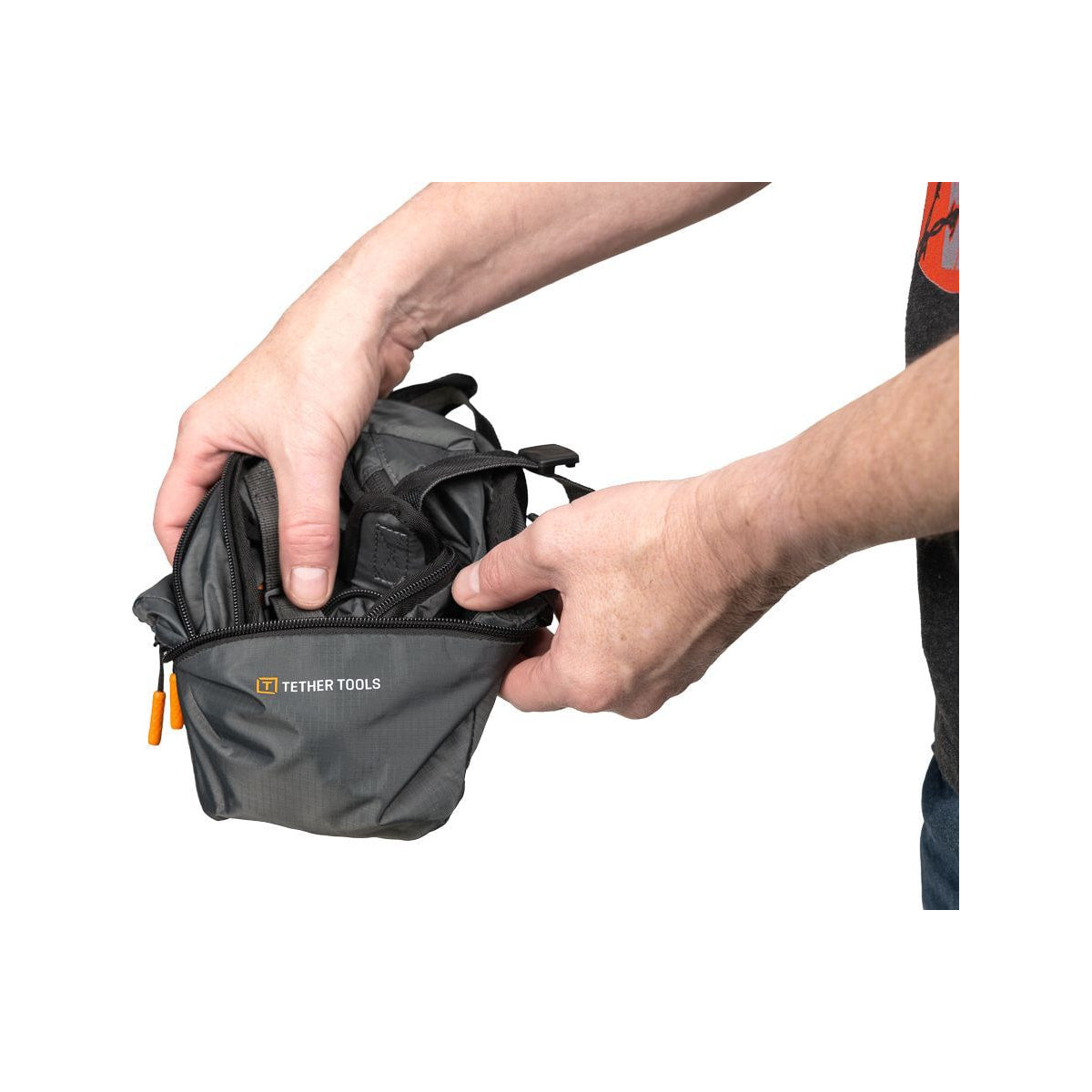 Tether Tools Tripod Sport Hammock — view 9 view