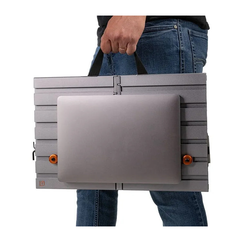 Tether Tools AeroTrac Workstation Pro Kit