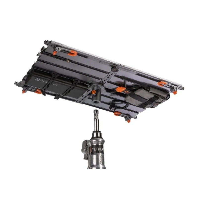 Tether Tools AeroTrac Workstation Pro Kit