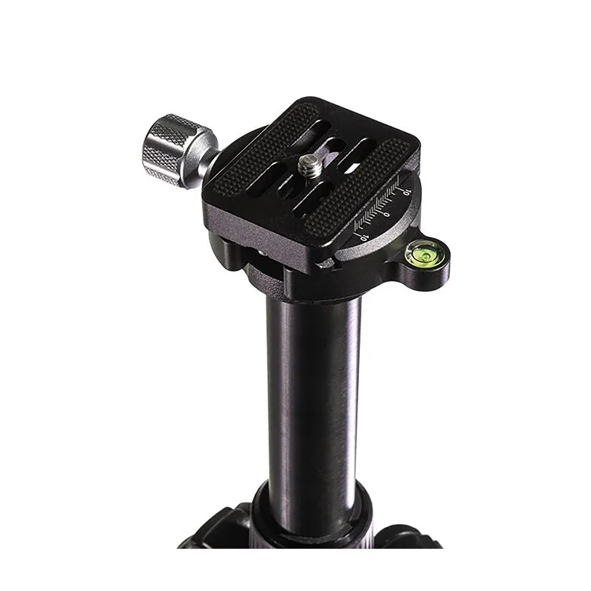 Tether Tools Rock Solid Arca Quick Release Tripod Adapter + Plate