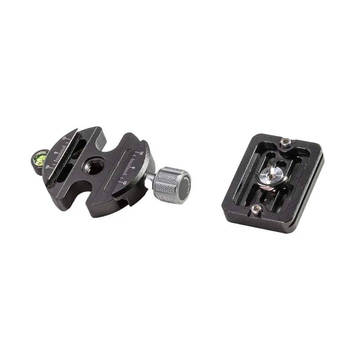 Tether Tools Rock Solid Arca Quick Release Tripod Adapter + Plate