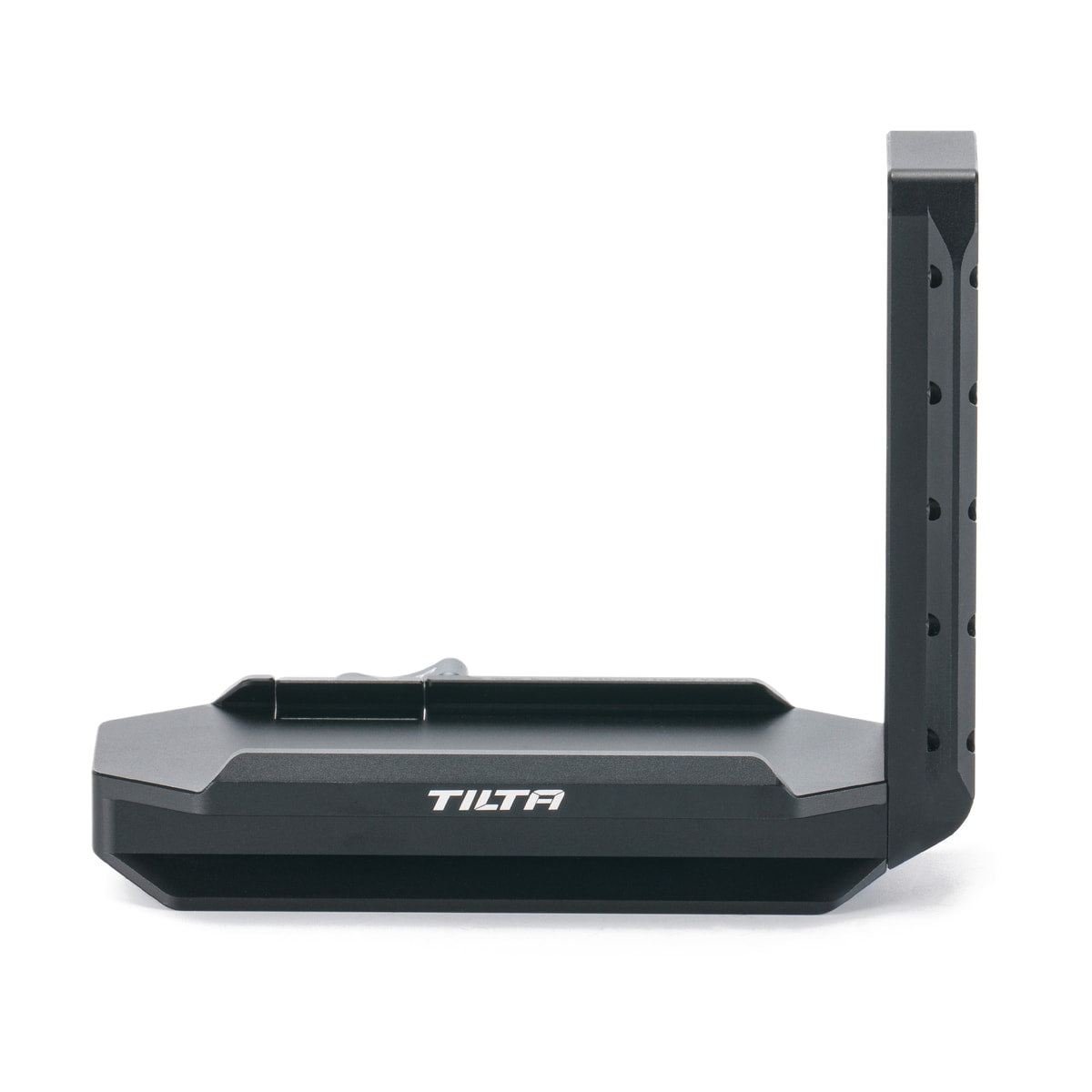 Tilta Universal Vertical Mounting Bracket — bracket upright detail view view