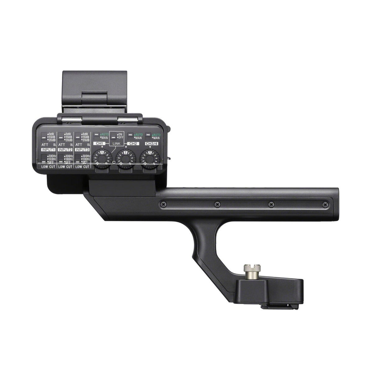 Sony XLR-H2 XLR Handle Unit