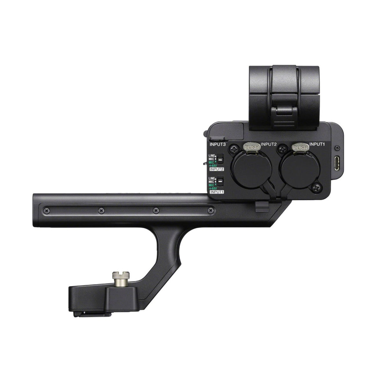 Sony XLR-H2 XLR Handle Unit