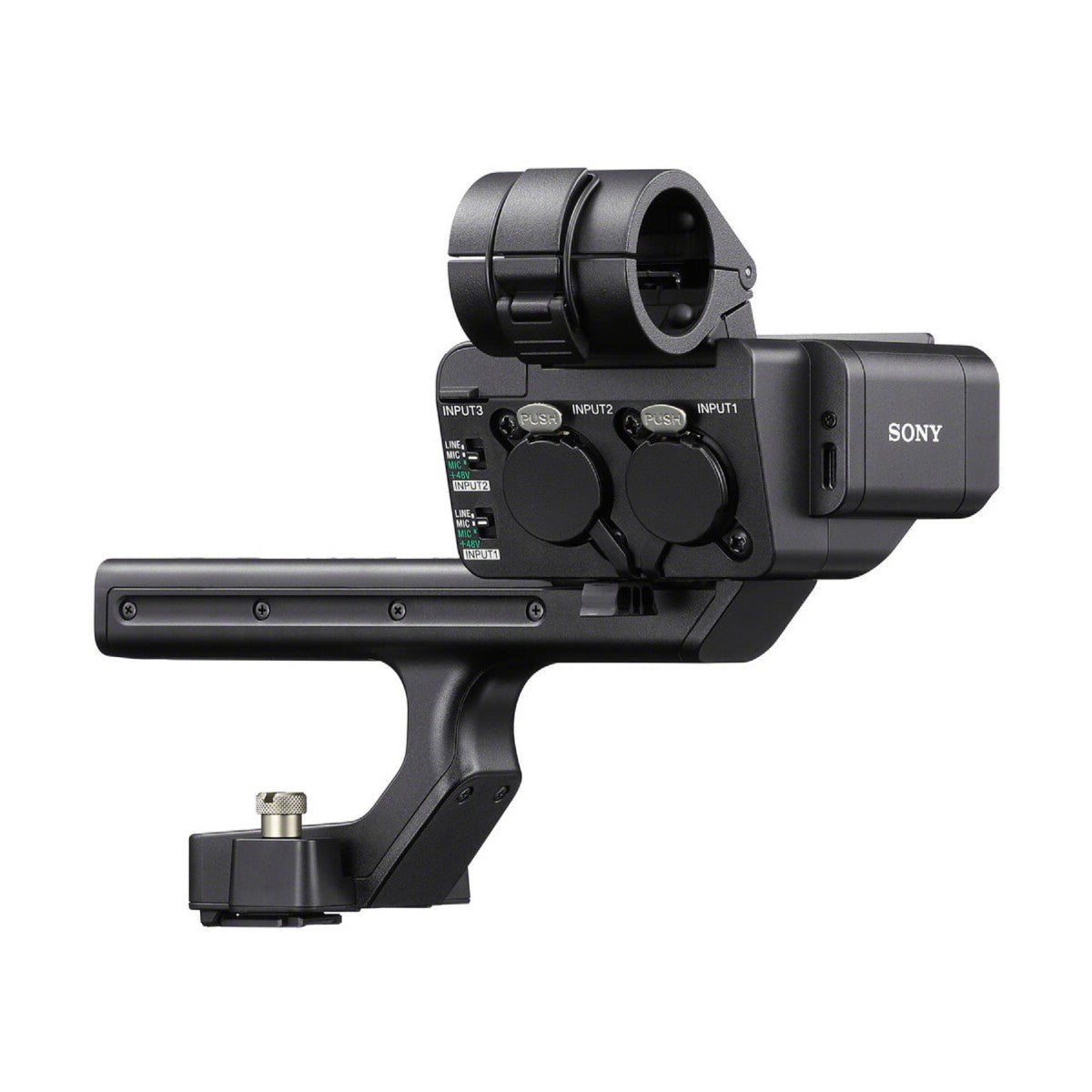 Sony XLR-H2 XLR Handle Unit
