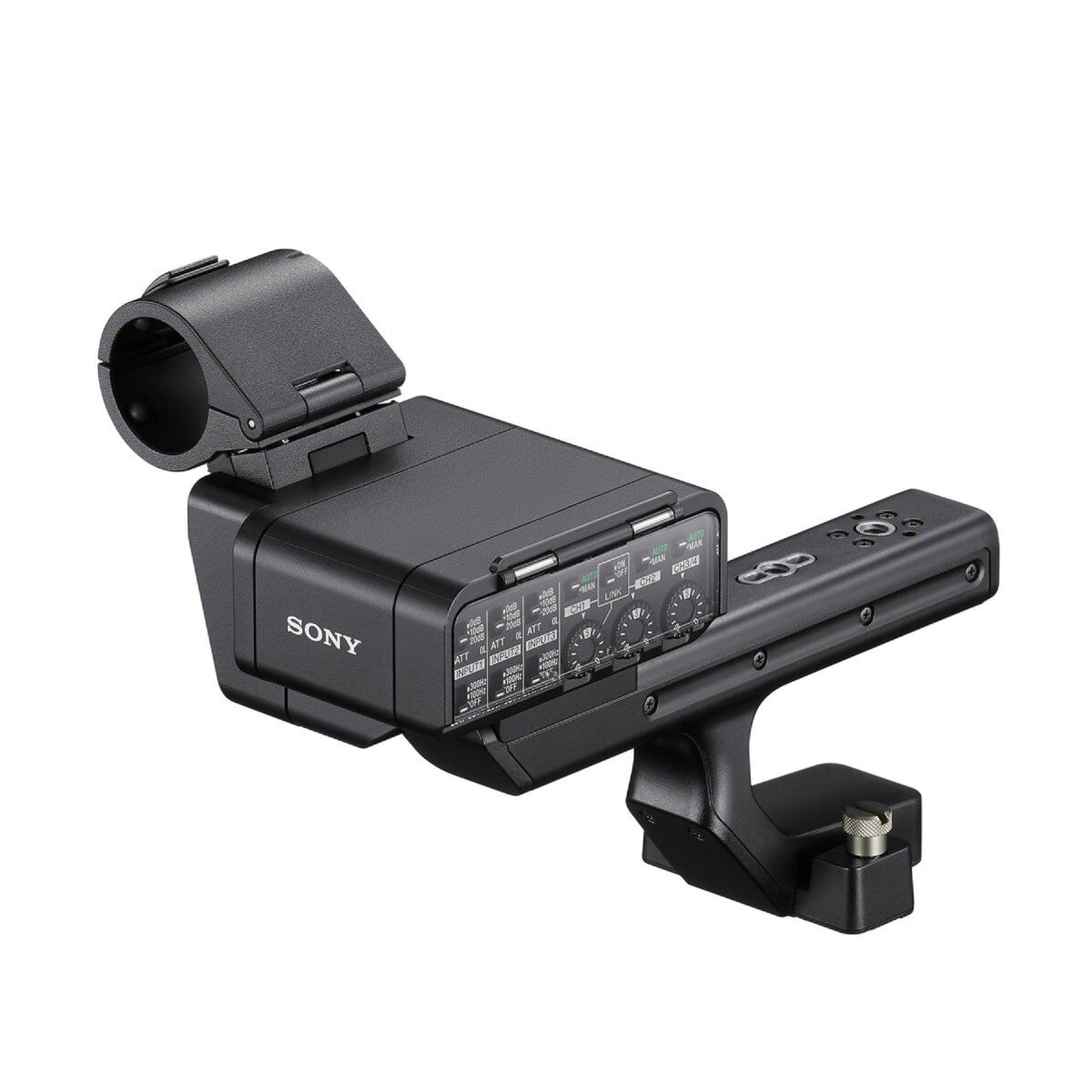 Sony XLR-H2 XLR Handle Unit
