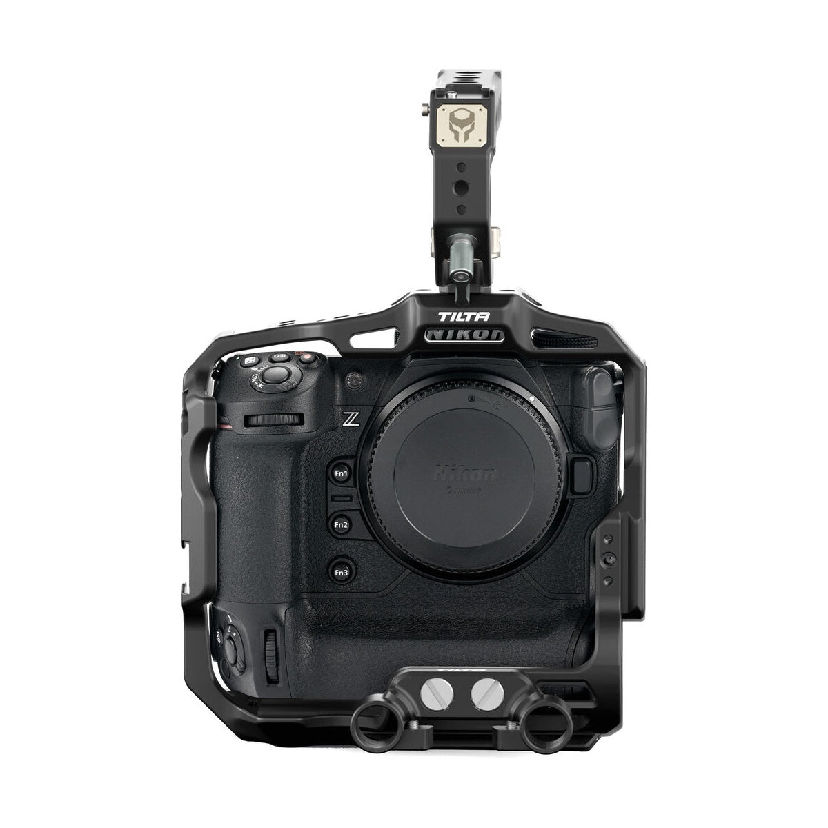 Tilta Camera Cage for Nikon Z9 - Basic Kit