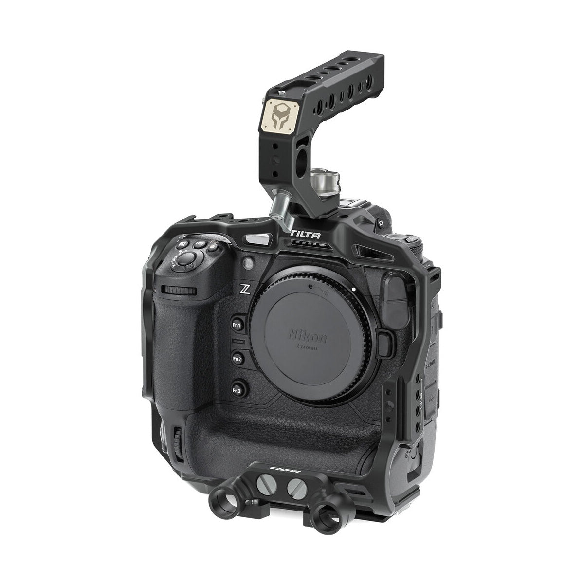 Tilta Camera Cage for Nikon Z9 - Basic Kit