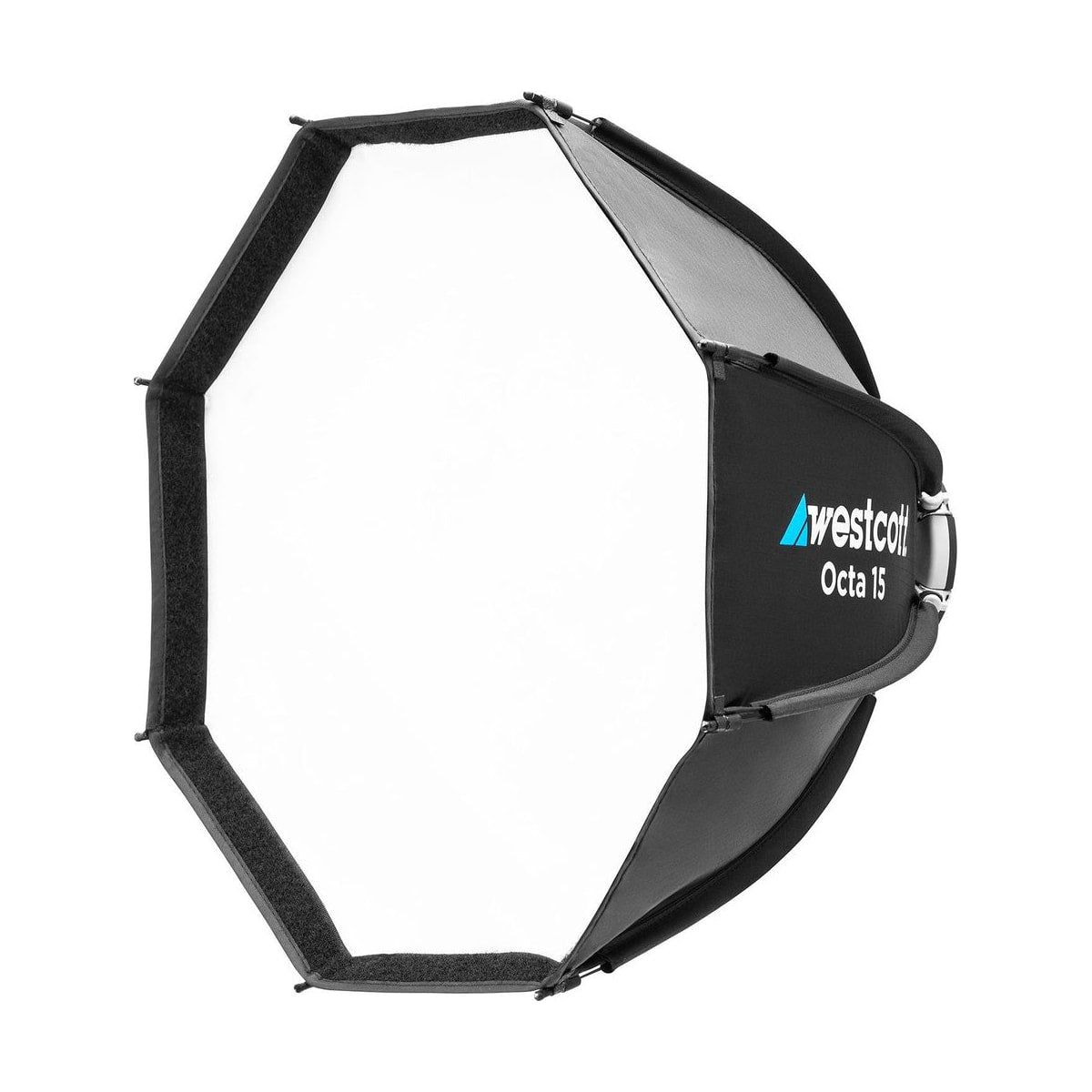 Westcott Octa 15 Softbox & Grid (Twist Lock) — softbox without grid view