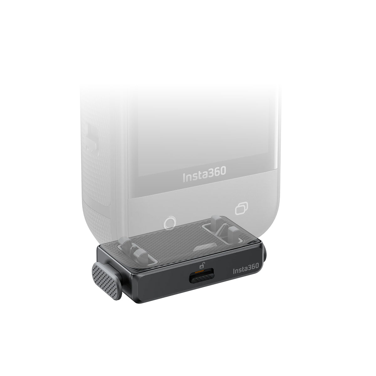 Insta360 Quick Release Mount for X5