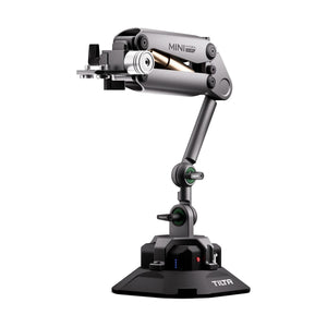 Tilta Hydra Alien Mini Car Mount Kit with Electronic Suction Cup