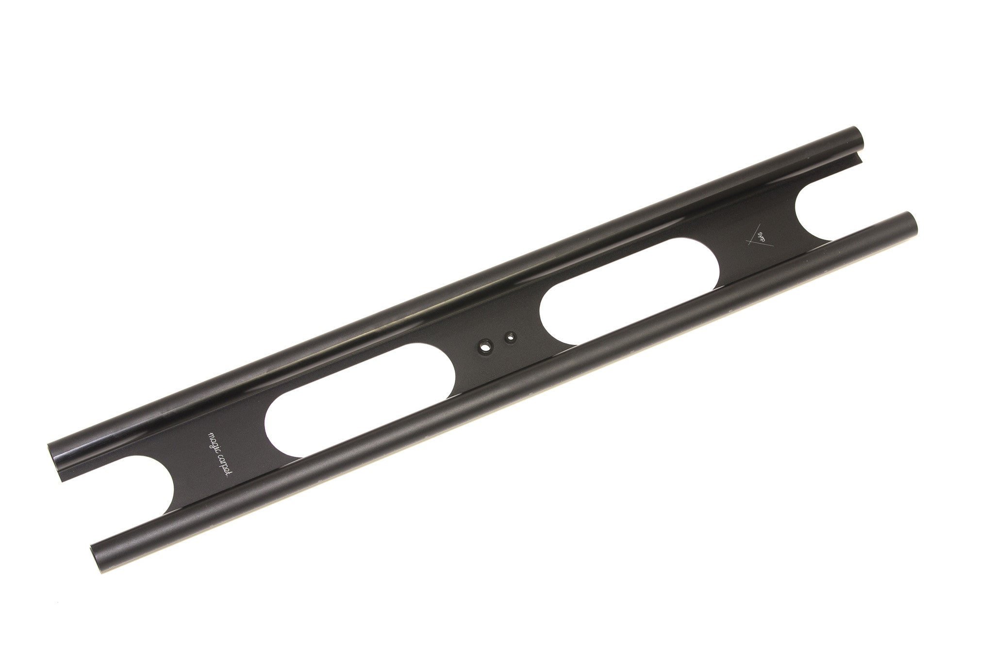 Syrp Magic Carpet Short Track (2.6 ft) + Carpet End Caps and Carriage, video dollies & rigs, Syrp - Pictureline - 4