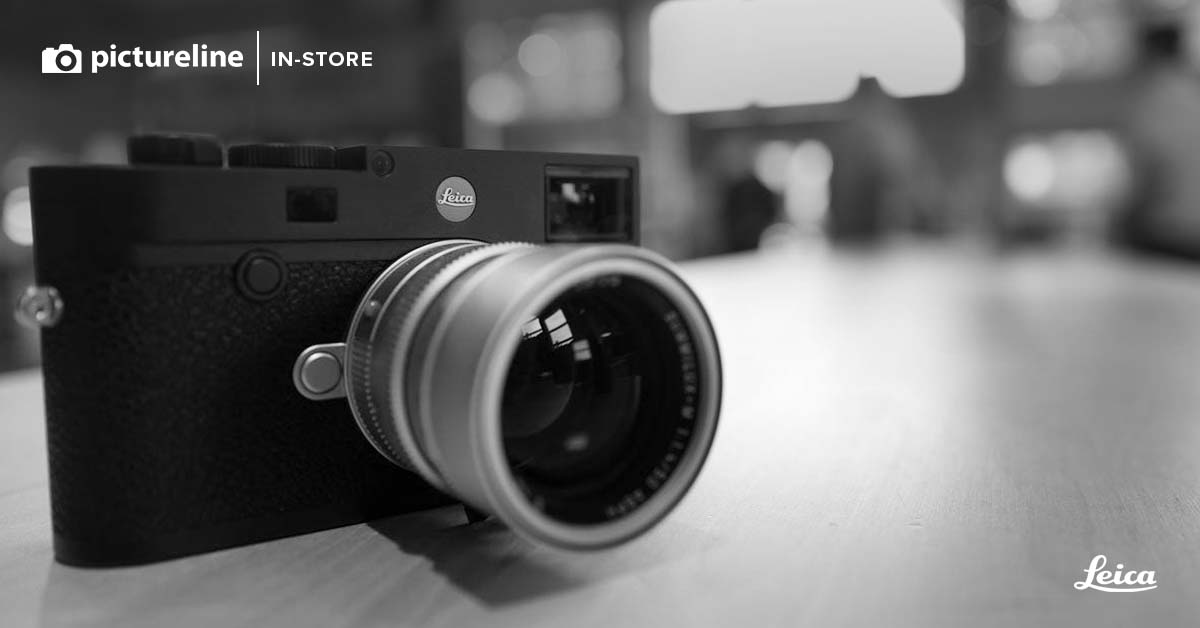 Leica Demo Day – January 14th