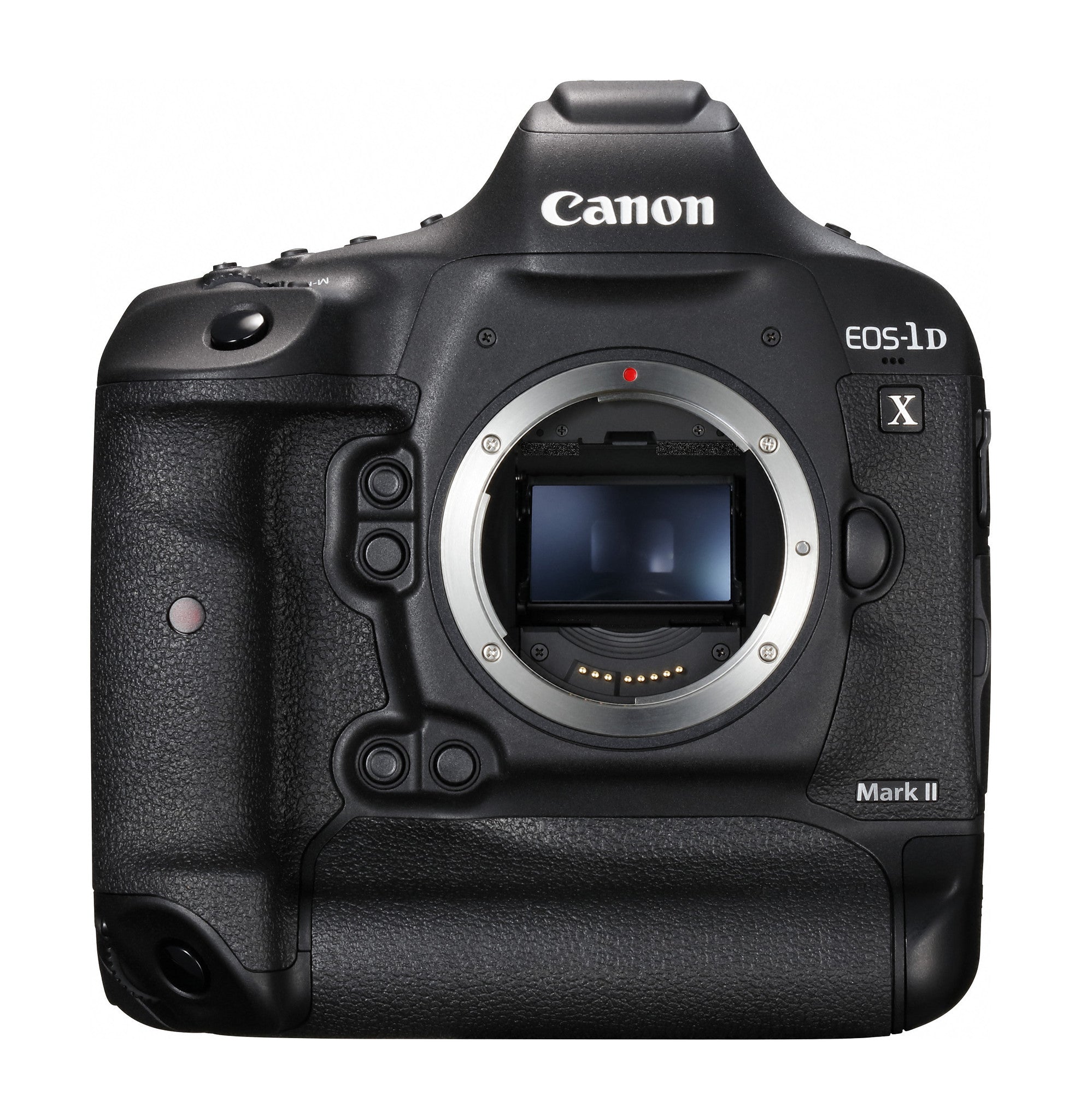 Canon EOS-1D X 本体 バッテリーCFカード2個付 Canon EOS 1D X Mark II Digital Camera Body