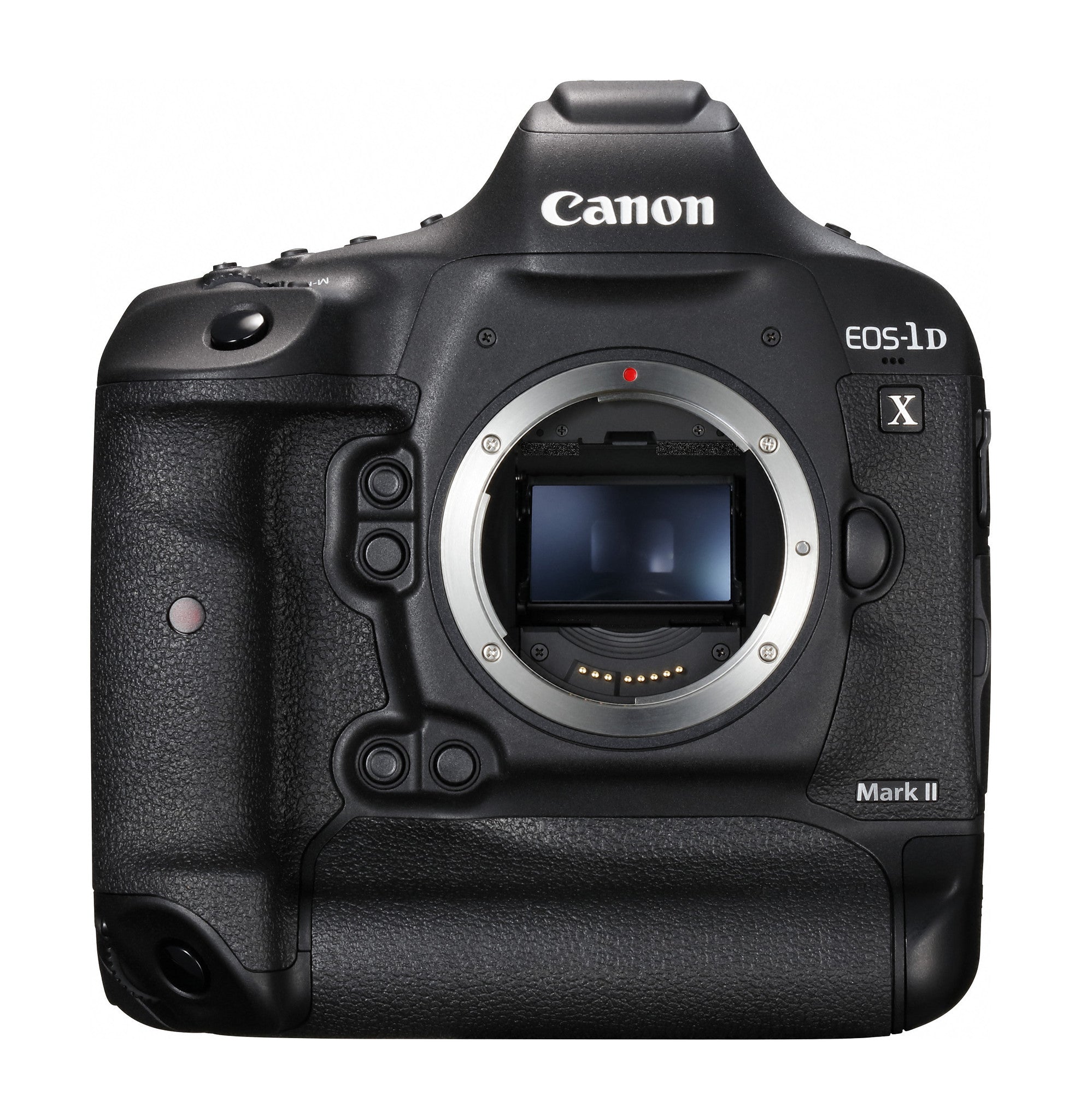 Canon EOS 1D X Mark II Digital Camera Body, camera dslr cameras, Canon - Pictureline  - 1