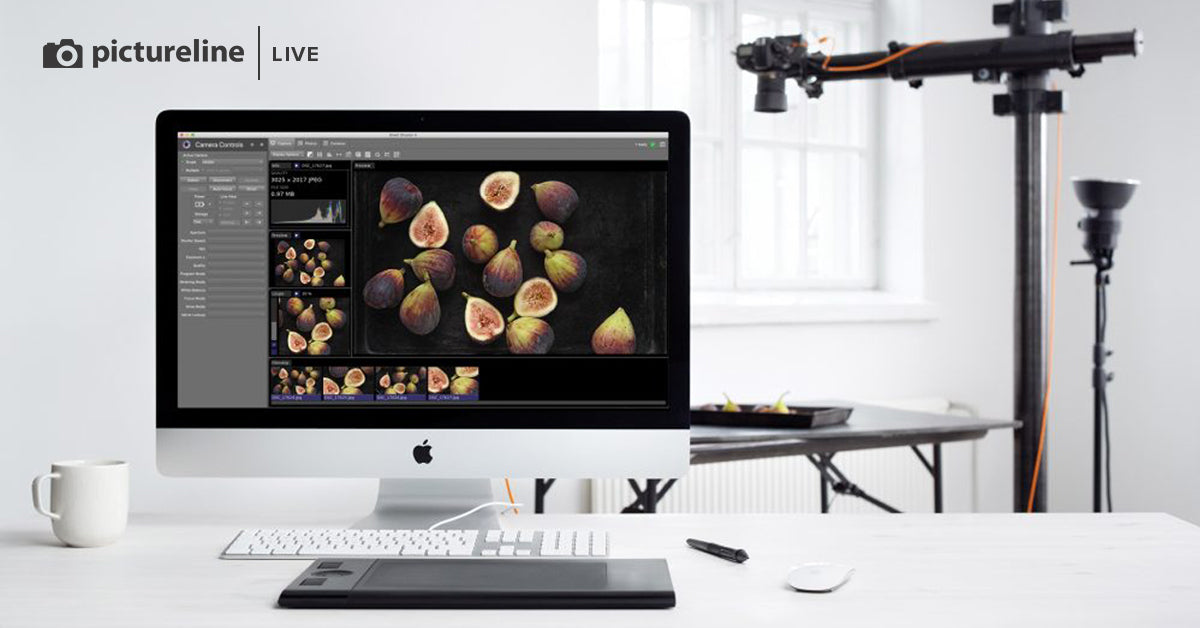 From Capture to Delivery: Building an Efficient Workflow