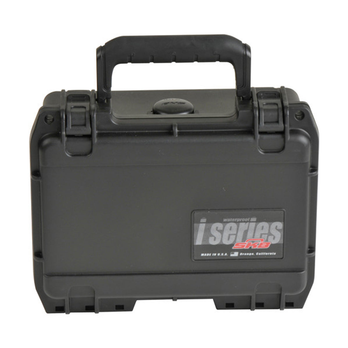 SKB iSeries 0705-3 Small Waterproof Case (Cubed Foam)