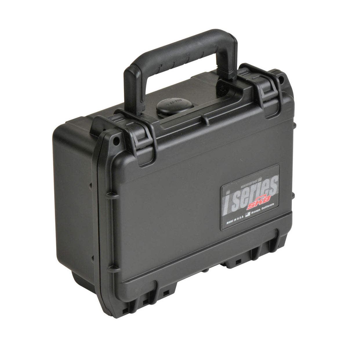 SKB iSeries 0705-3 Small Waterproof Case (Cubed Foam)