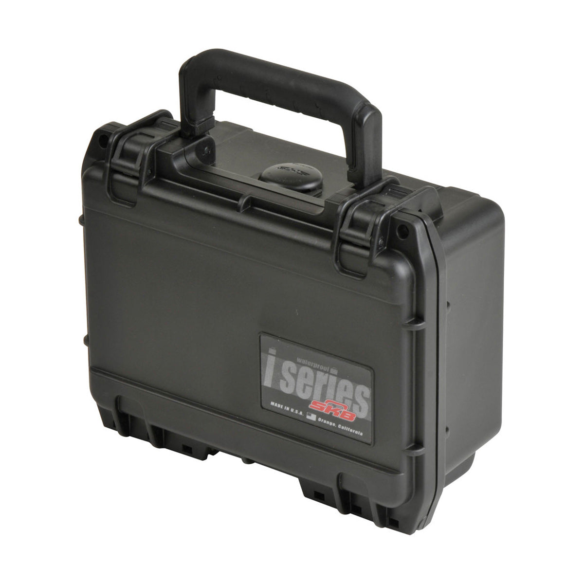 SKB iSeries 0705-3 Small Waterproof Case (Cubed Foam)