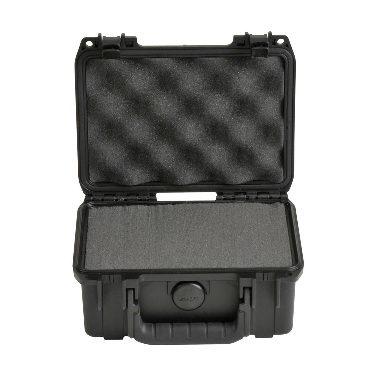 SKB iSeries 0705-3 Small Waterproof Case (Cubed Foam)