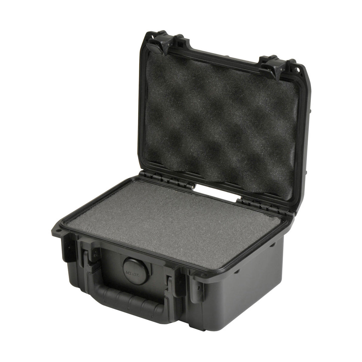 SKB iSeries 0705-3 Small Waterproof Case (Cubed Foam)