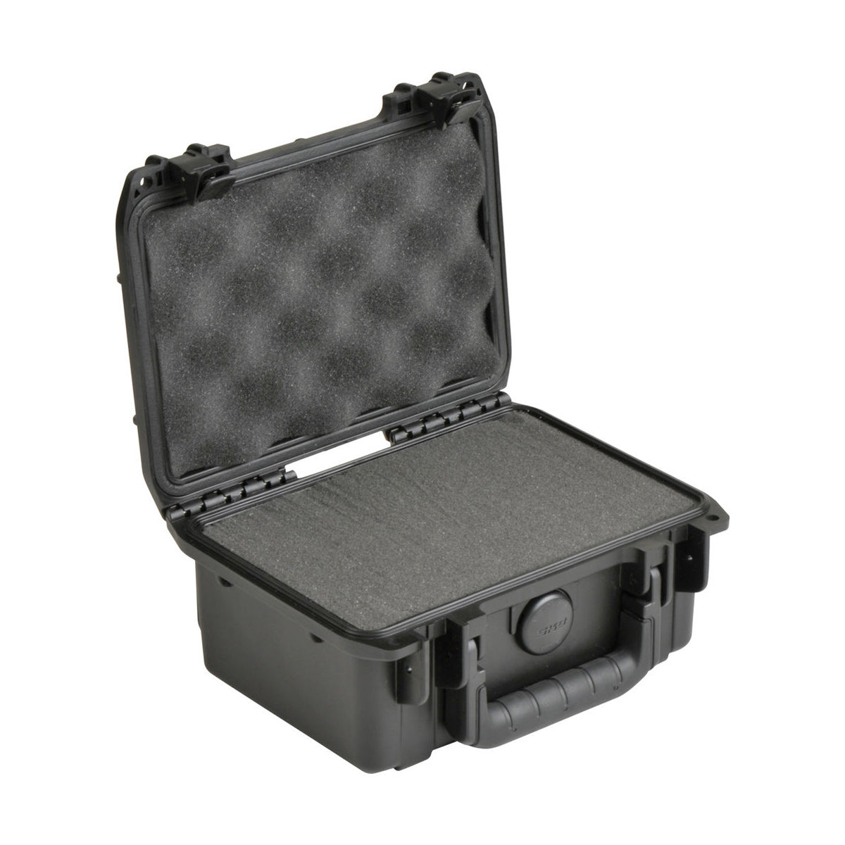 SKB iSeries 0705-3 Small Waterproof Case (Cubed Foam)