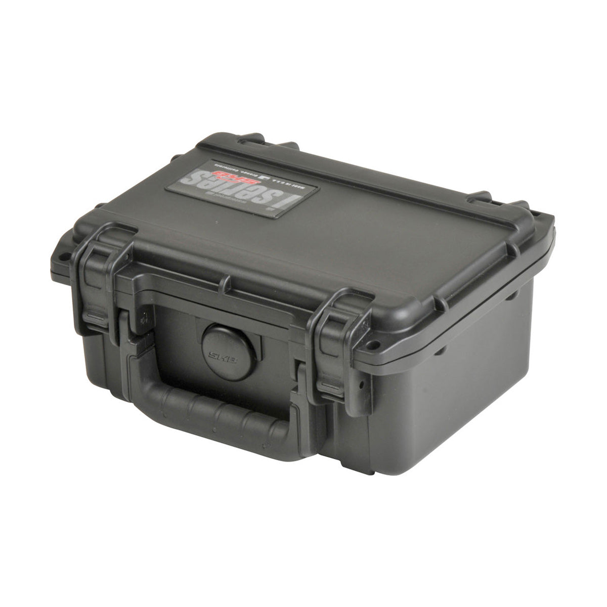 SKB iSeries 0705-3 Small Waterproof Case (Cubed Foam)