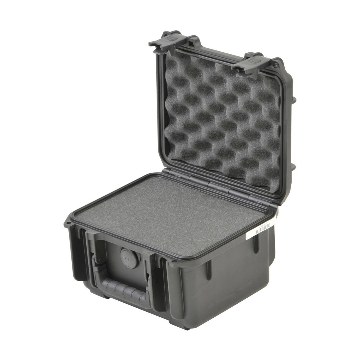 SKB iSeries 0907-6 Small Waterproof Case (Cubed Foam)