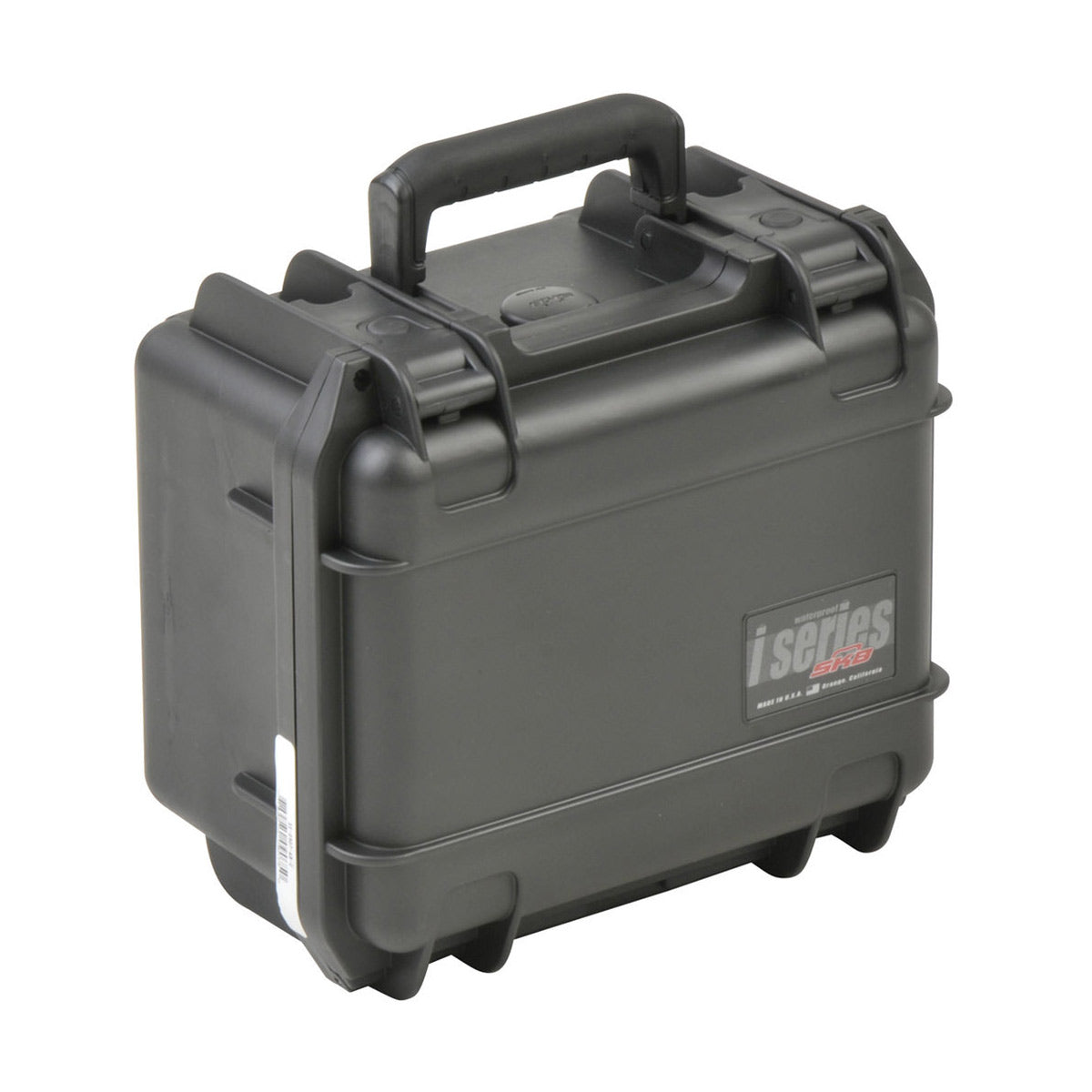 SKB iSeries 0907-6 Small Waterproof Case (Cubed Foam)