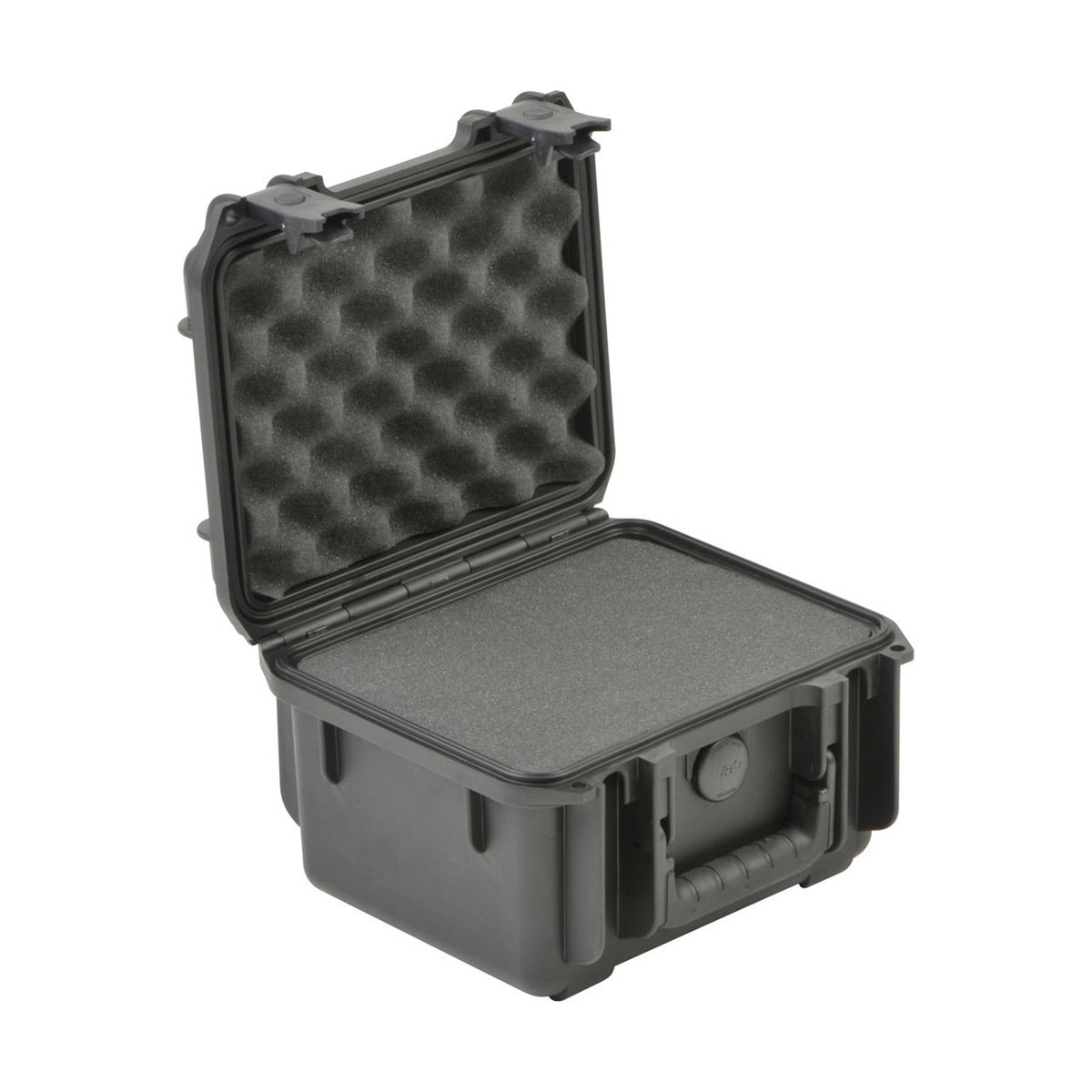 SKB iSeries 0907-6 Small Waterproof Case (Cubed Foam)