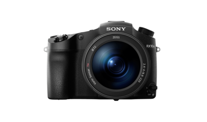 Sony Cyber-Shot DSC-RX10 III Digital Camera, camera point & shoot cameras, Sony - Pictureline  - 1