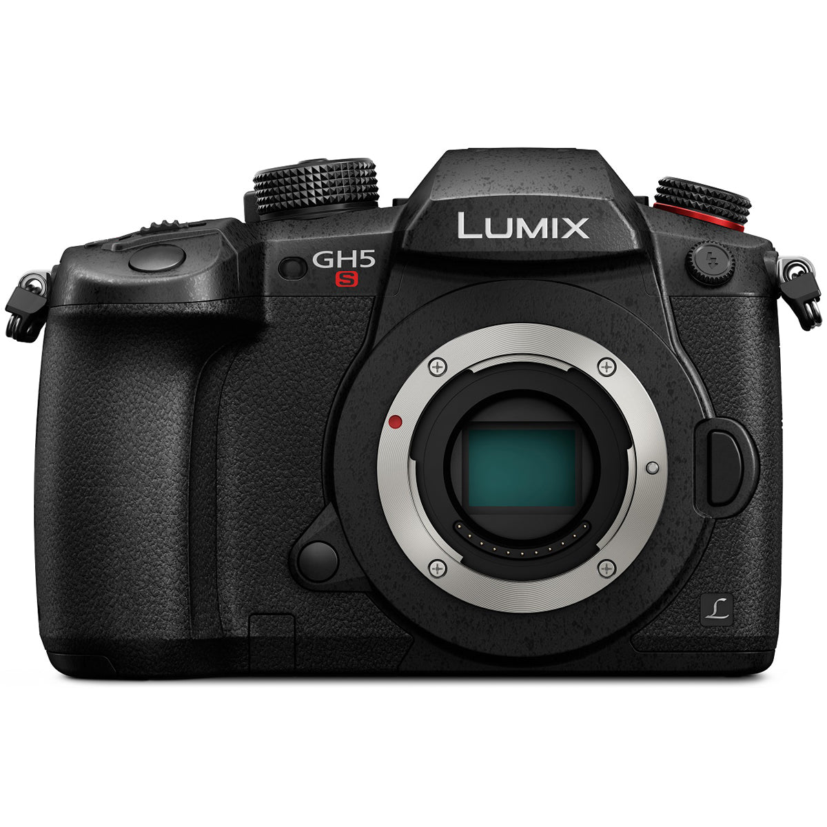 Panasonic Lumix DC-GH5S Digital Camera Body