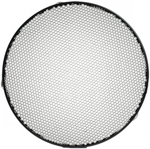 Profoto 10 Degree Honeycomb Grid f/Magnum-N.Beam, lighting barndoors and grids, Profoto - Pictureline 