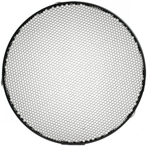 Profoto 10 Degree Honeycomb Grid f/Magnum-N.Beam, lighting barndoors and grids, Profoto - Pictureline