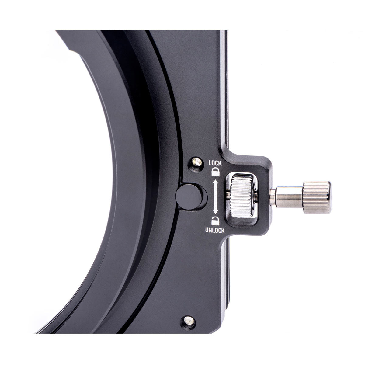 NiSi 100mm Filter Holder for Nikon Z 14-24mm f/2.8 S