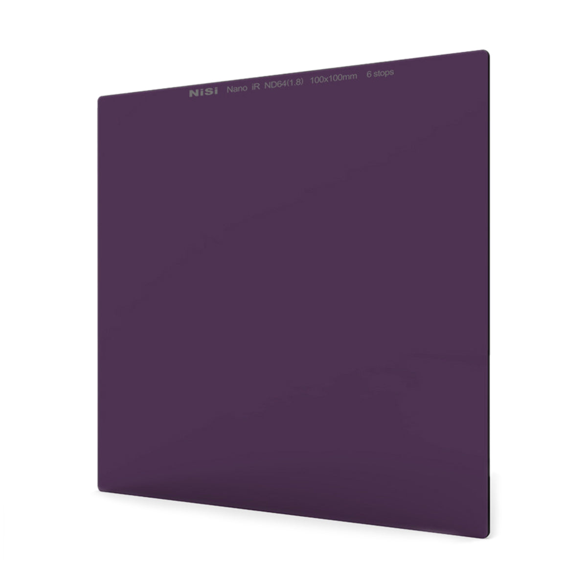 NiSi 100mm V7 Advanced Kit