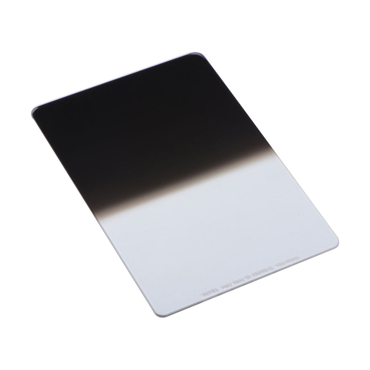 NiSi 100x150mm Nano IR Hard Graduated Neutral Density Filter - GND8 (0.9) - 3 Stop