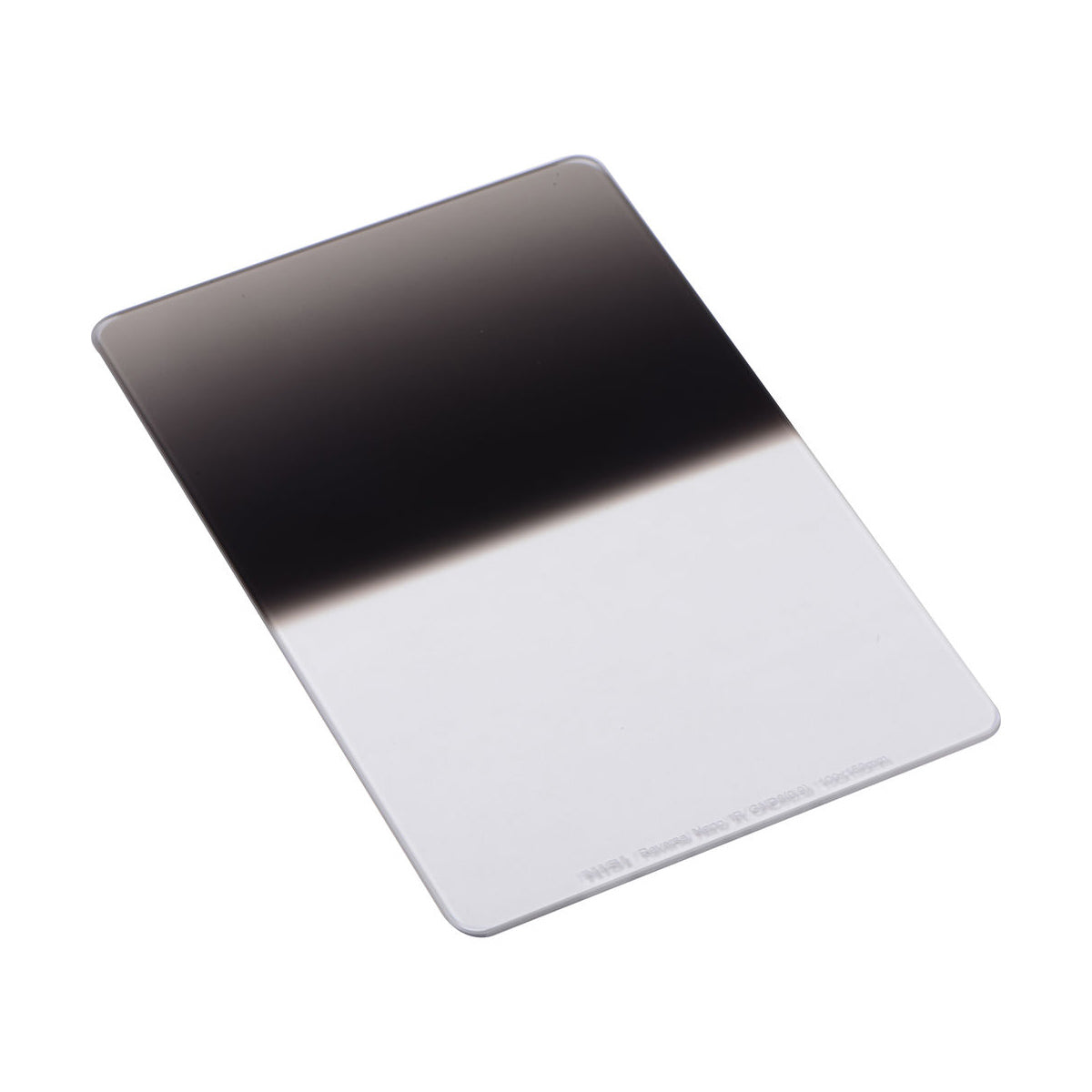 NiSi 100x150mm Reverse Nano IR Graduated Neutral Density Filter - ND8 (0.9) - 3 Stop