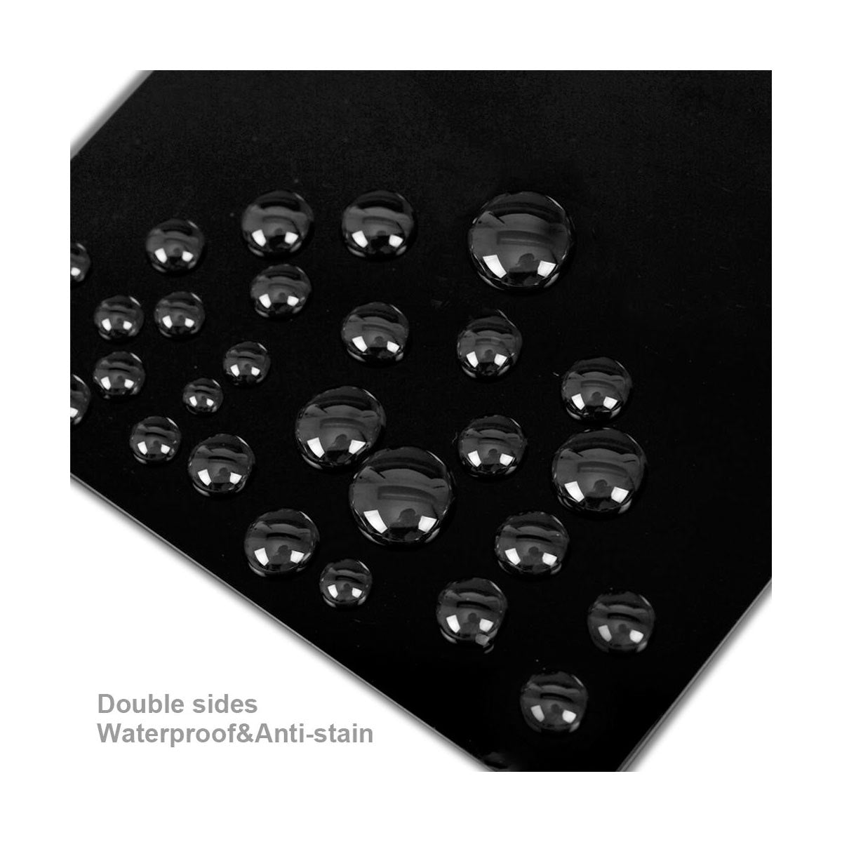 NiSi 100x150mm Reverse Nano IR Graduated Neutral Density Filter - ND8 (0.9) - 3 Stop