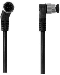 Pocket Wizard Motor Drive Cable, Nikon 10 Pin to Mini - 1', lighting wireless triggering, Pocket Wizard - Pictureline