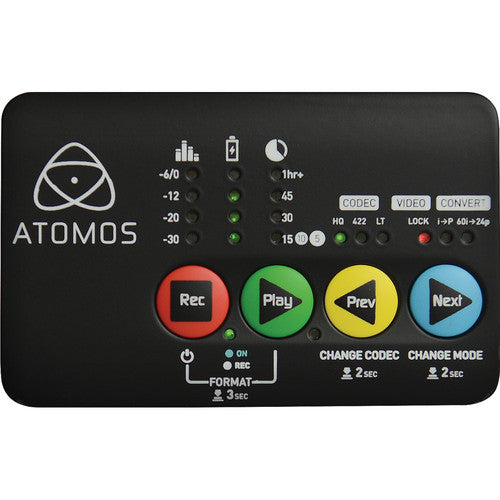 Atomos Ninja Star, video monitors, Atomos - Pictureline  - 1