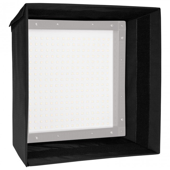 Westcott Flex 1' x 1' Bi-Color 2-Light Cine Studio Kit, lighting led lights, Westcott - Pictureline - 5