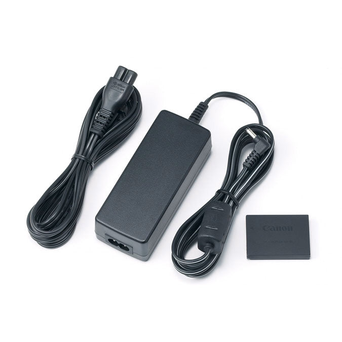 Canon ACK-DC30 AC Adapter Kit