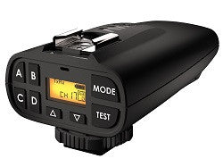 PocketWizard Plus IV Transceiver, lighting wireless triggering, Pocket Wizard - Pictureline - 1