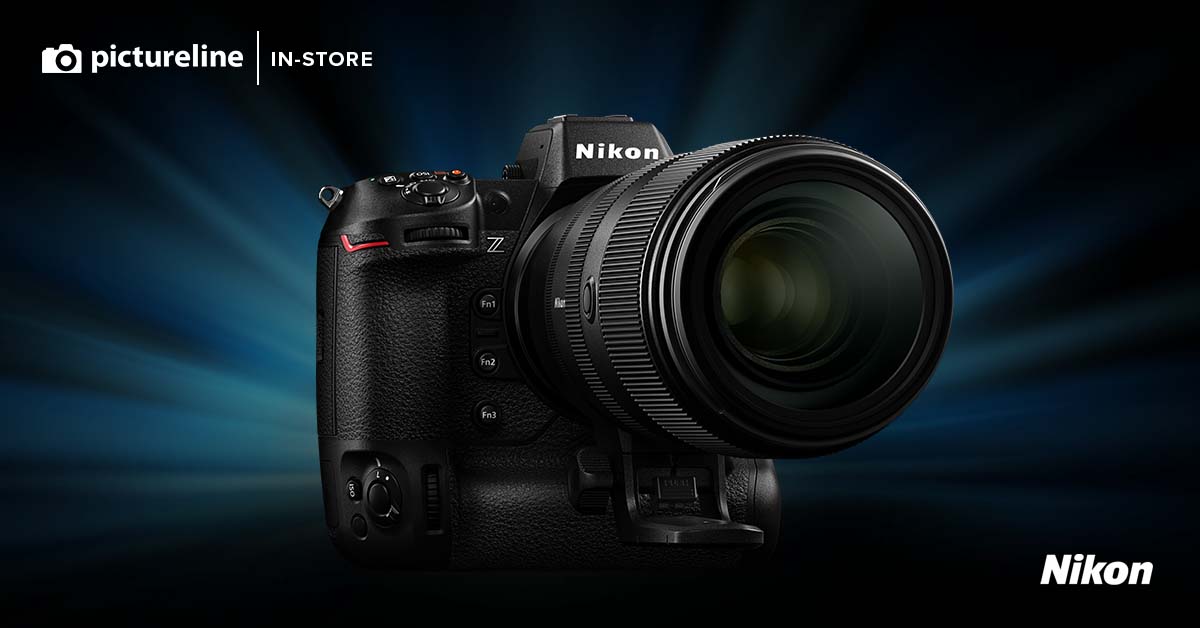 Nikon Z9 Ambassador Event - Nov. 11th