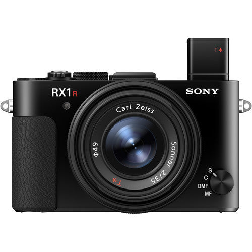 Sony RX1R II Digital Camera, camera point & shoot cameras, Sony - Pictureline - 4