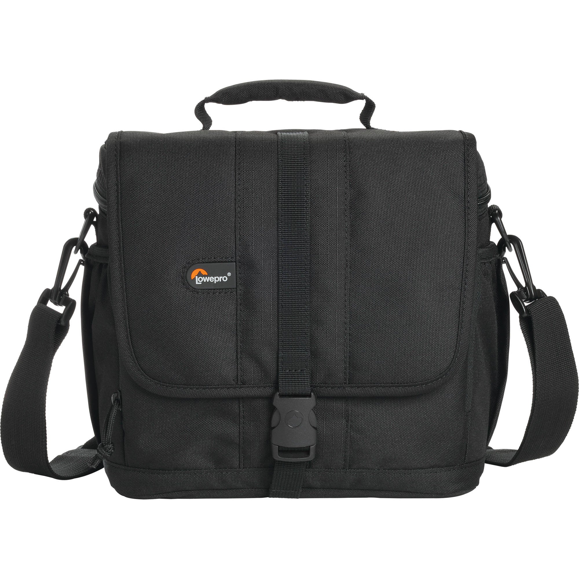 Lowepro Adventura 170 (Black), bags shoulder bags, Lowepro - Pictureline - 1