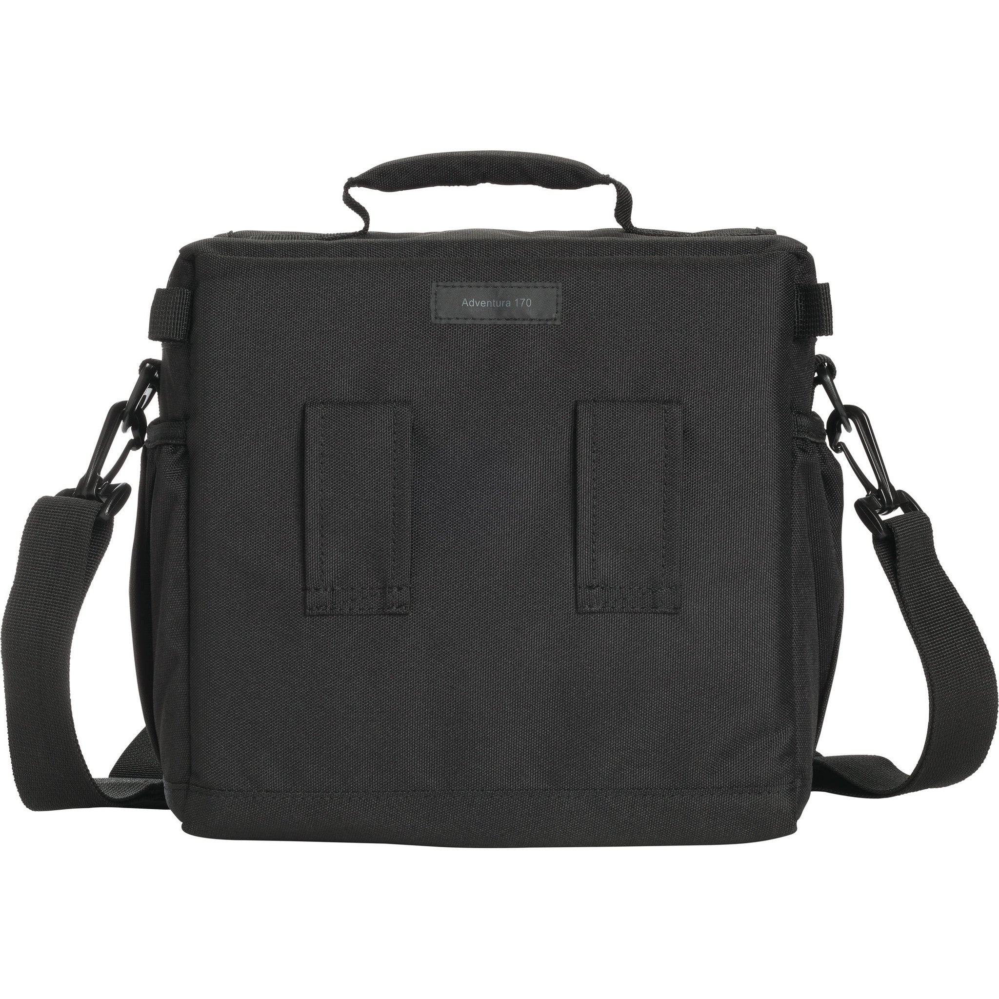 Lowepro Adventura 170 (Black), bags shoulder bags, Lowepro - Pictureline - 5