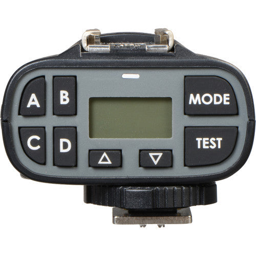 PocketWizard Plus IV Transceiver, lighting wireless triggering, Pocket Wizard - Pictureline - 2