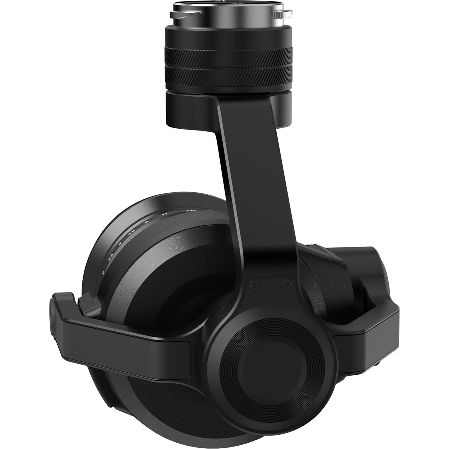 DJI Inspire 2 Premium Combo with Zenmuse X5S w/15mm 1.7 Lens and CinemaDNG and Apple ProRes Licenses, video drones, DJI - Pictureline - 10